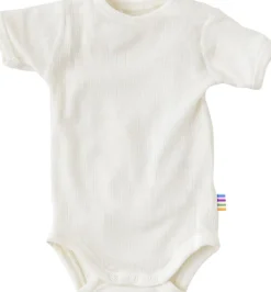 Body med korte ærmer-Joha Clearance