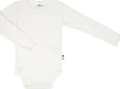 Body med lange ærmer-Joha Hot