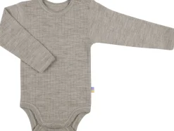 Body med lange ærmer-Joha Discount