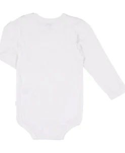 Børn Joha Bodies>Body med lange ærmer