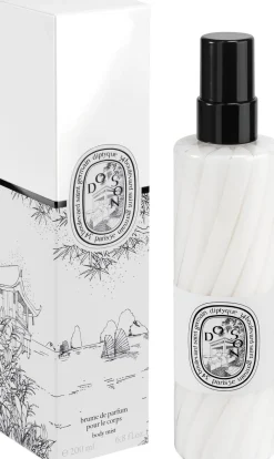 Body Mist Do Son-Diptyque Best