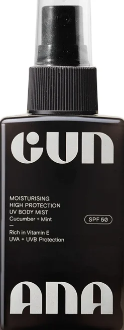 Gun Ana Body Mist>Body Mist SPF 50