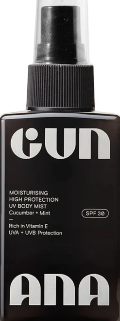 Gun Ana Body Mist>Body Mist SPF 30