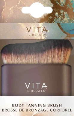 Body Tanning Brush-Vita Liberata Sale