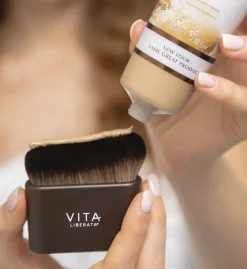Body Tanning Brush-Vita Liberata Sale