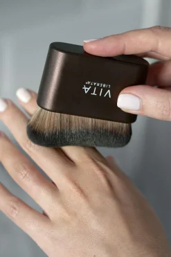 Body Tanning Brush-Vita Liberata Sale