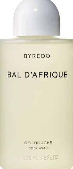 Body wash Bal d'Afrique-BYREDO Discount