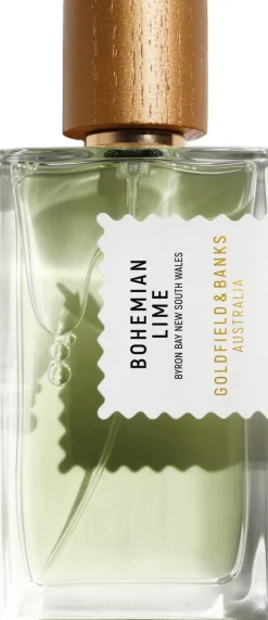 Bohemian Lime Perfume Concentrate Nicheparfumer|Dufte & Deodoranter