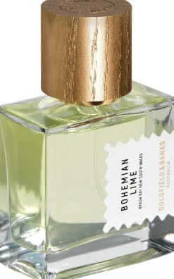 Bohemian Lime Perfume Concentrate Nicheparfumer|Dufte & Deodoranter