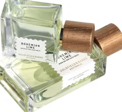 Bohemian Lime Perfume Concentrate Nicheparfumer|Dufte & Deodoranter