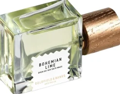 Bohemian Lime Perfume Concentrate Nicheparfumer|Dufte & Deodoranter
