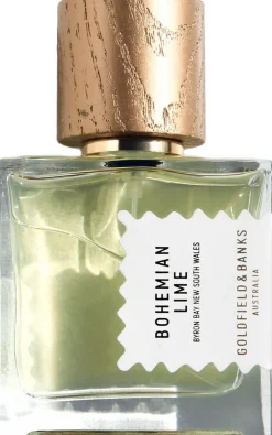 Bohemian Lime Perfume Concentrate Nicheparfumer|Dufte & Deodoranter