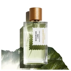 Bohemian Lime Perfume Concentrate Nicheparfumer|Dufte & Deodoranter