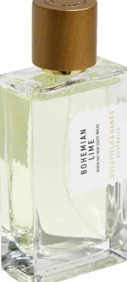 Bohemian Lime Perfume Concentrate Nicheparfumer|Dufte & Deodoranter