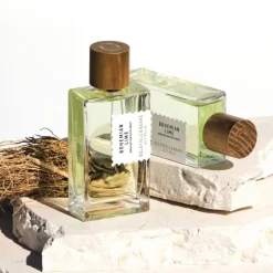 Bohemian Lime Perfume Concentrate Nicheparfumer|Dufte & Deodoranter