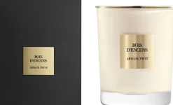 Hot Bois d'Encens Scented Candle Dufte Til Hjemmet