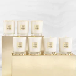 Hot Bois d'Encens Scented Candle Dufte Til Hjemmet