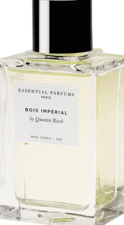 Essential Parfums Nicheparfumer|Eau De Parfum>BOIS IMPERIAL BY QUENTIN BISCH EAU DE PARFUM REFILLABLE 100ML