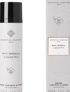 BOIS IMPERIAL BY QUENTIN BISCH - HAIR & BODY MIST 100ML (ONLINE ONLY)-Essential Parfums Online