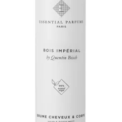 BOIS IMPERIAL BY QUENTIN BISCH - HAIR & BODY MIST 100ML (ONLINE ONLY)-Essential Parfums Online