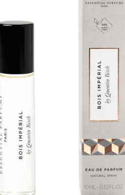 Online BOIS IMPERIAL BY QUENTIN BISCH EAU DE PARFUM TRAVEL SIZE 10ML Rejsestørrelser