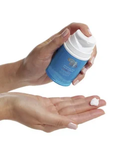 Gradual Tan Face Lotion 75 ml-Bondi Sands