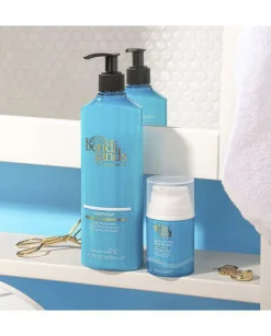 Gradual Tan Face Lotion 75 ml-Bondi Sands