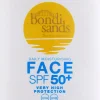 Bondi Sands Solpleje>Spf 50+ Everyday Face Fluid 50 ml