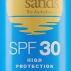 Bondi Sands Solpleje>SPF 30 EVERYDAY AEROSOL MIST SPRAY 160g