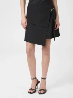 Dame Neo Noir Nederdele>Bonnie Deco Skirt