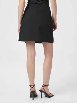 Dame Neo Noir Nederdele>Bonnie Deco Skirt