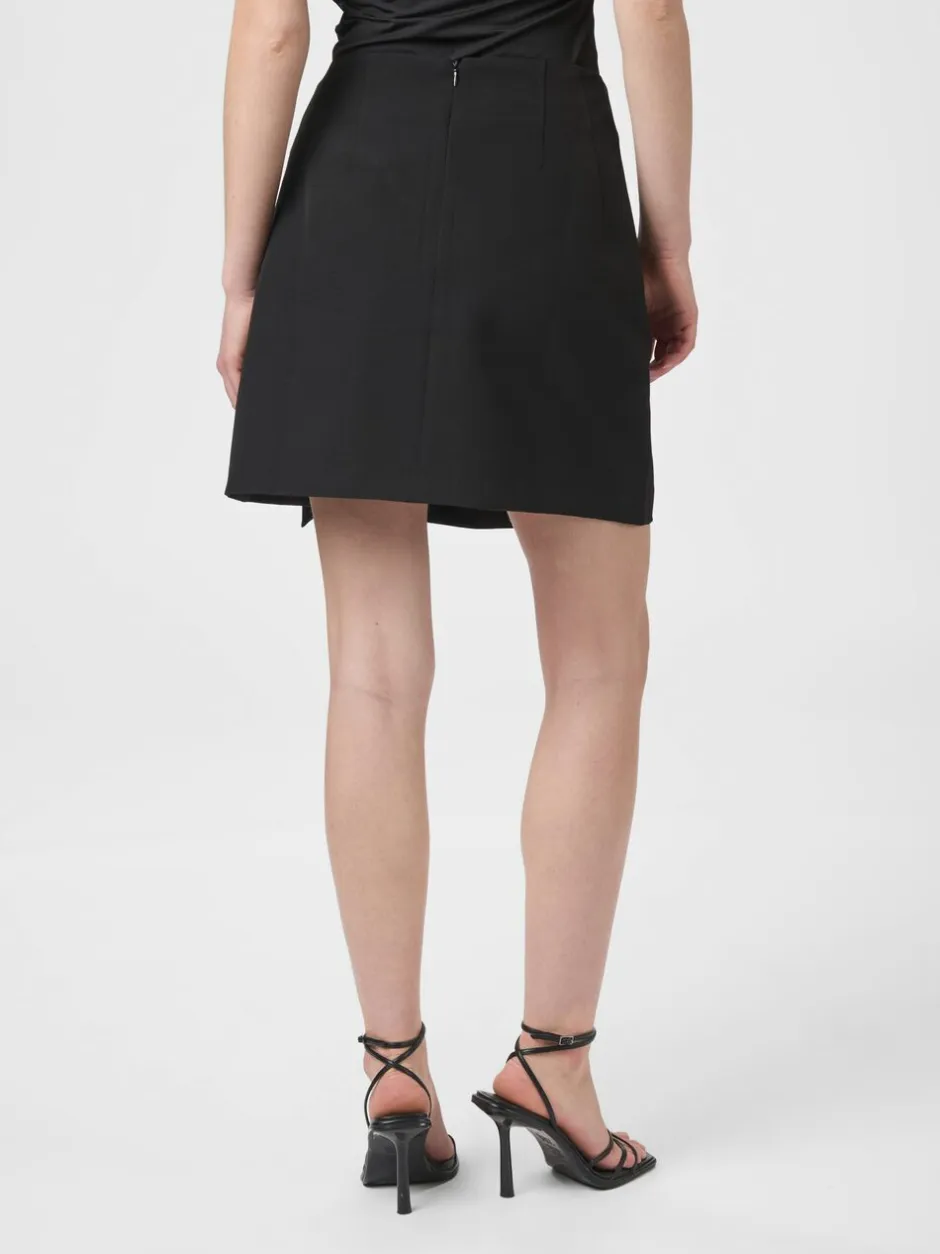 Dame Neo Noir Nederdele>Bonnie Deco Skirt