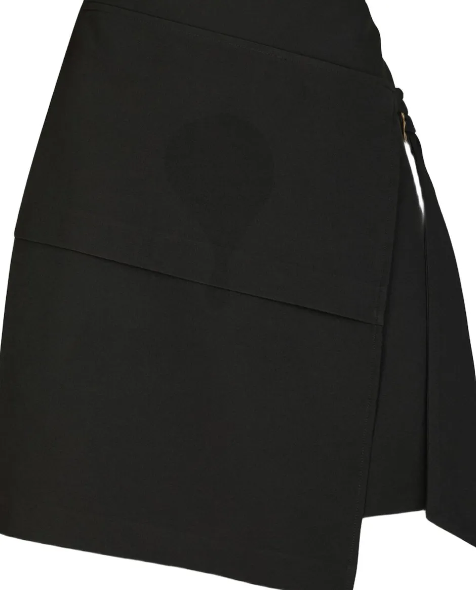 Dame Neo Noir Nederdele>Bonnie Deco Skirt