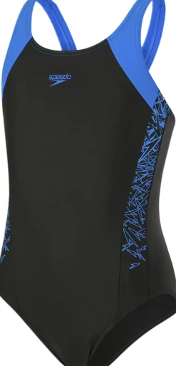 Online Boom Splice Muscleback Børn Badetøj