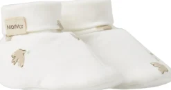 Børn MarMar Copenhagen Overtræksfutter>Booties