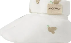 Børn MarMar Copenhagen Overtræksfutter>Booties