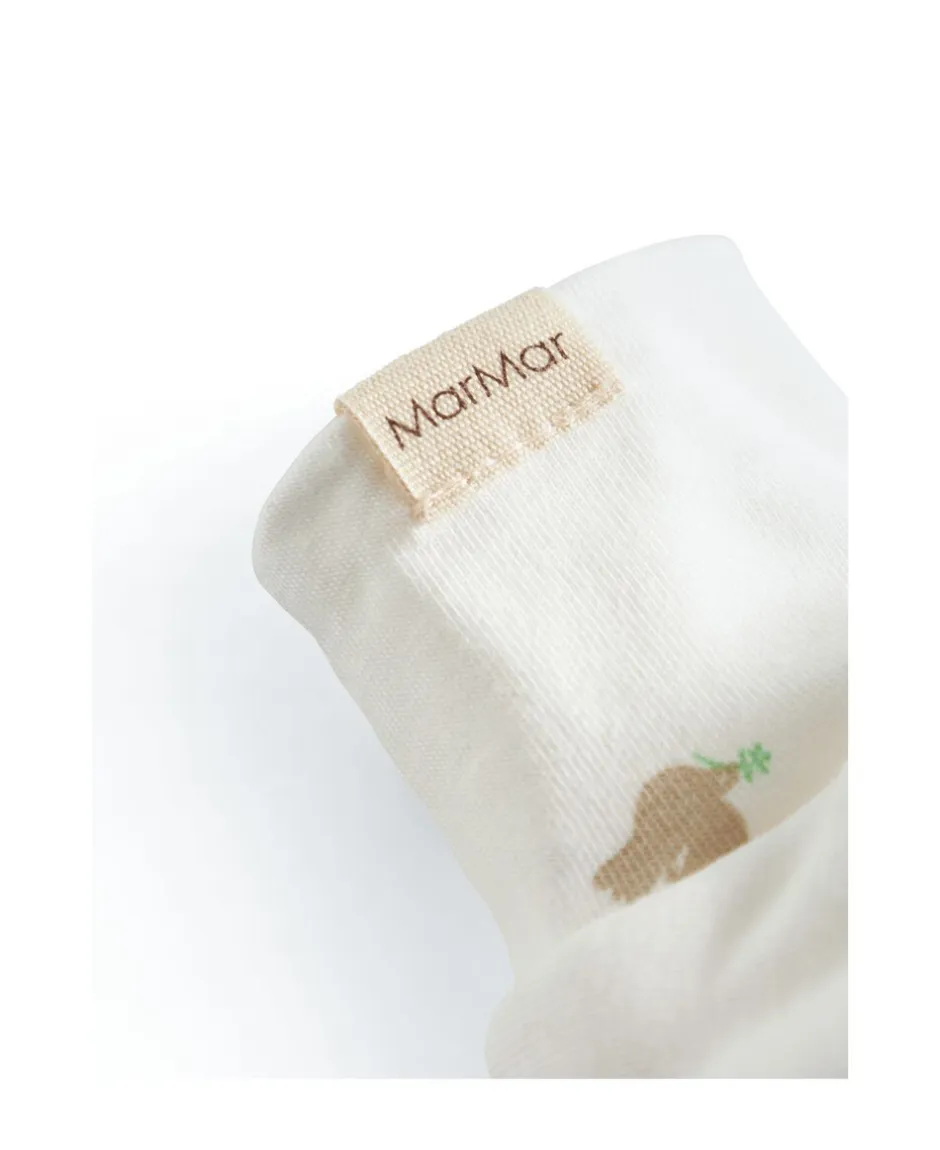 Børn MarMar Copenhagen Overtræksfutter>Booties