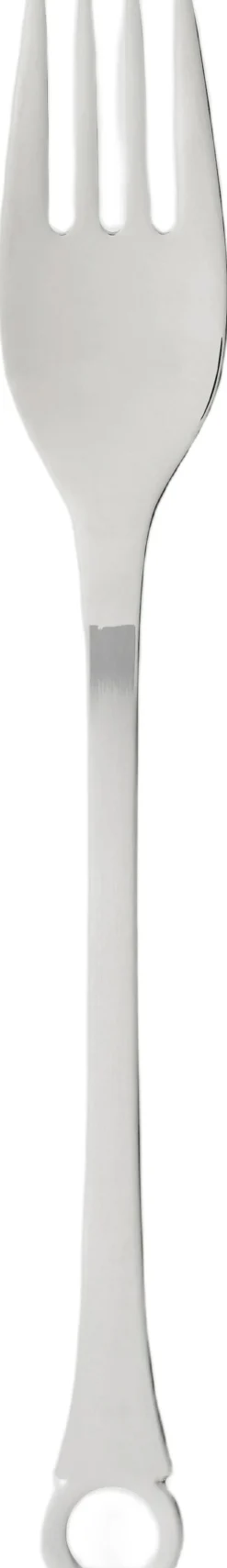 Hot Bordgaffel Pantry 19 cm Mat/Blankt stål Bestik