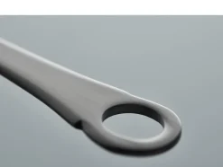 Hot Bordgaffel Pantry 19 cm Mat/Blankt stål Bestik