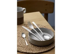 Clearance Bordgaffel Steel Line 19,8 cm Blankt stål Bestik