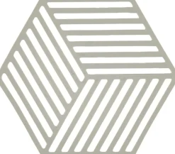 Bordskåner Hexagon Mud-Zone Online