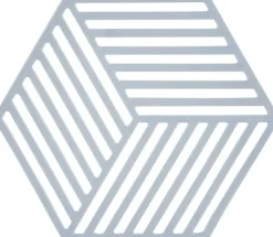 Sale Bordskåner Hexagon Sky Tilbehør Til Bordet
