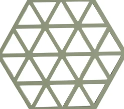 Zone Tilbehør Til Bordet>Bordskåner Triangles Rosemary