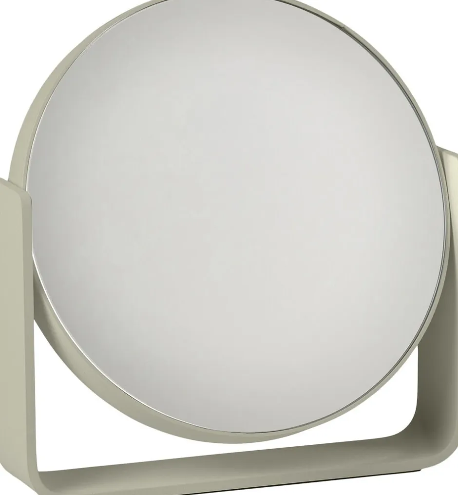 Bordspejl m. 5 x forstørrelse Ume Eucalyptus-Zone Online