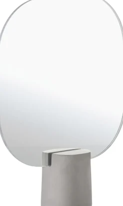 Bordspejl Time Concrete-Zone Hot