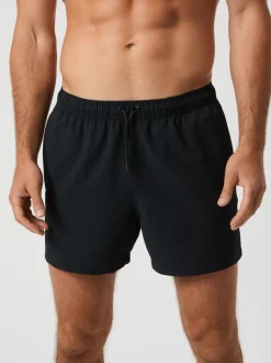 BORG SEERSUCKER SWIM SHORTS-Björn Borg