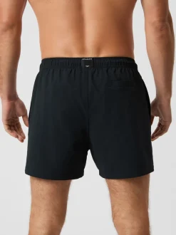 BORG SEERSUCKER SWIM SHORTS-Björn Borg