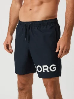 New BORG SWIM SHORTS Badeshorts