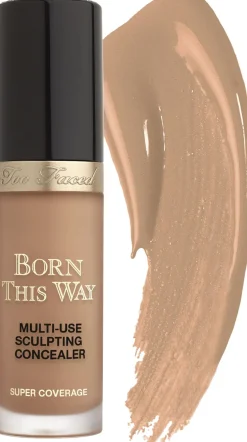 Born This Way - Super Coverage Concealer-Too Faced Sale