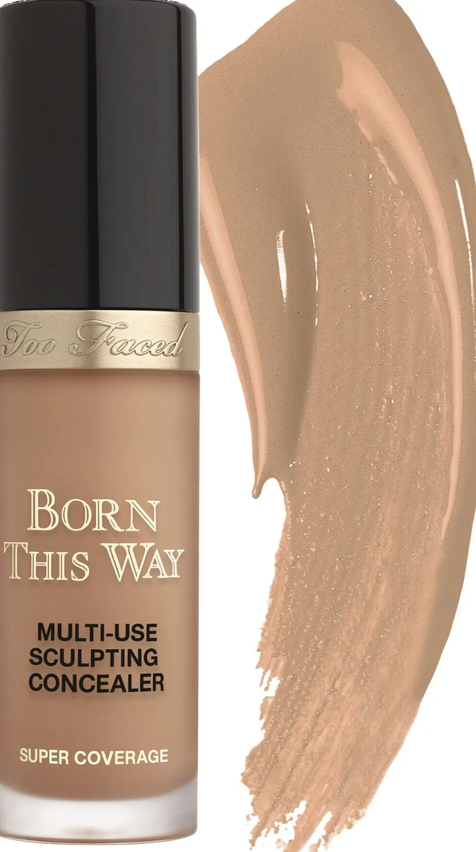 Born This Way - Super Coverage Concealer-Too Faced Sale